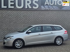 Peugeot 308 SW - 1.2 Navi/Airco/Ccr