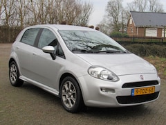 Fiat Punto Evo - 0.9 TwinAir Edizione Cool 1e eigenaars auto