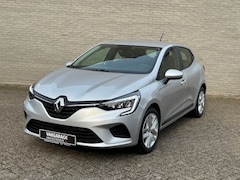 Renault Clio - 1.0 TCe Zen - Navigatie - Carplay - achteruit rij sensoren