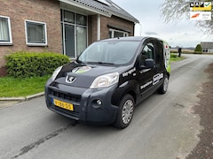 Peugeot Bipper - 1.3 BlueHDi XT Profit + AIRCO ELCE RAM SCHUIFDEUR