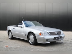 Mercedes-Benz SL-klasse Cabrio - 300 SL-24