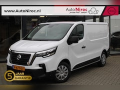 Nissan Primastar - 2.0 dCi L1H1 Acenta | DEMOVOORDEEL | BTW-AUTO |