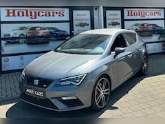 Seat Leon - 2.0 TSI CUPRA 300 | SCHAALSTOELEN | LED | CRUISE