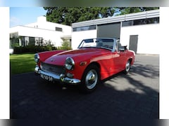 Austin Healey - SPRITE MK 1V