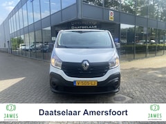 Renault Trafic - 1.6 dCi T29 L1H1 Navigatie