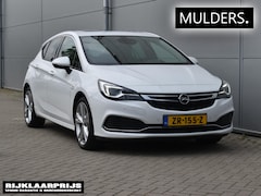 Opel Astra - 1.4 Turbo Innovation NAVI / CAMERA / TREKHAAK / Schuif kantel dak