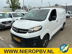 Opel Vivaro - 2.0CDTI L2H1 Airco Navi Cruisecontrol Trekhaak