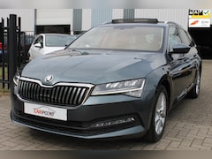 Skoda Superb Combi - 1.5 TSI ACT Business Edition Pano ACC Keyless LED