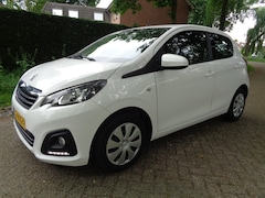 Peugeot 108 - 1.0 e-VTi Active