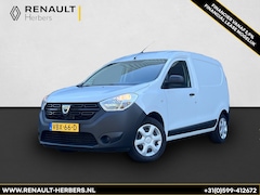 Dacia Dokker - 1.5 dCi 75 Essential AIRCO / BETIMMERING / ALL SEASON