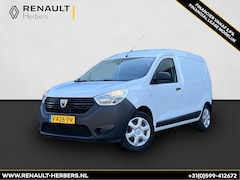 Dacia Dokker - 1.5 dCi 75 Ambiance AIRCO / TREKHAAK / BETIMMERING