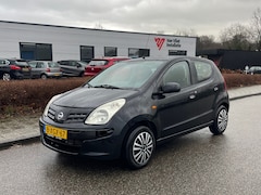 Nissan Pixo - 1.0 Visia 5-deurs AIRCO