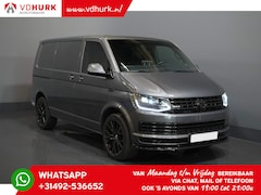 Volkswagen Transporter - T6 2.0 TDI 140 pk 4Motion/ DB Riem VV/ 20"LMV/ Alpine/ LED/ CarPlay/ Camera/4-motion 4 mot