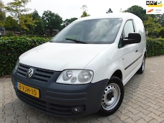 Volkswagen Caddy - 1.9 TDI , Airco / Elec.Pakket / Schuifdeur Rechts / Trekhaak