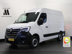 Renault Master - 2.3 dCi 135PK - Airco - Cruise - PDC - € 14.900, - Excl