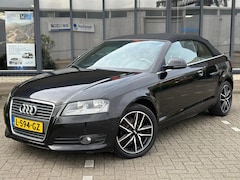 Audi A3 Cabriolet - 1.6 Attraction