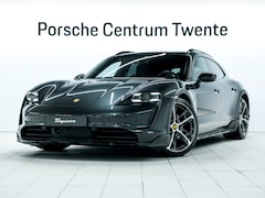 Porsche Taycan Cross Turismo - 4S Performance-accu Plus