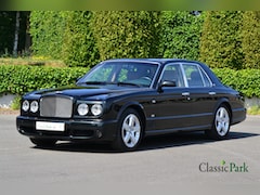 Bentley Arnage - T