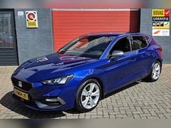 Seat Leon - 1.5 eTSI FR Business Intense