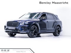 Bentley Bentayga - 3.0 V6 Hybrid S