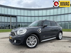 MINI Countryman - 2.0 Cooper S E ALL4 Chili