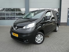 Nissan NV200 - 1.5 dCi euro 6 , Optima airco , trekhaak