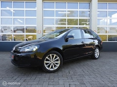 Volkswagen Golf Variant - 1.4 TSI , stoelverw