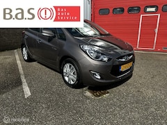 Hyundai ix20 - 1.4i i-Magine