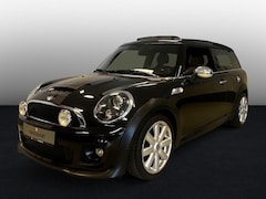 MINI Clubman - 1.6 Cooper S Chili John Cooper Works Edition