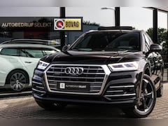 Audi Q5 - 50 TFSI e quattro S-line - Pano - Camera