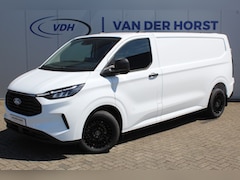 Ford Transit Custom - 300 2.0-136pk EcoBlue L2H1 Trend. Overtuig u van de kwaliteiten van dit nieuwe model Trans