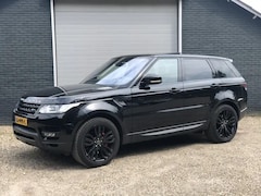 Land Rover Range Rover Sport - 3.0SDV6 Autobiography Dynamic