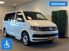 Volkswagen Transporter Caravelle - L1H1 Rolstoelbus Automaat (airco)