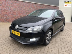 Volkswagen Polo - 1.2 TDI BlueMotion | Bluetooth | Airco