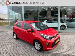 Kia Picanto - 1.0 CVVT EconomyPlusLine