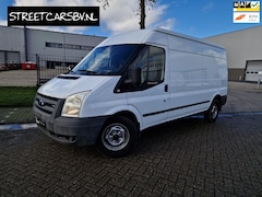 Ford Transit - 350L 2.4 TDCI SHD /Org NL /NAP