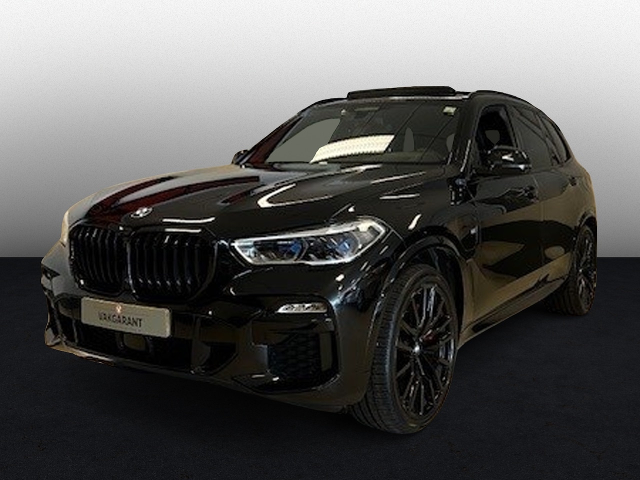 BMW X5 - xDrive45e High Executive - AutoWereld.nl