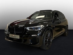 BMW X5 - xDrive45e High Executive M-Sport Black Edition