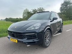 Porsche Cayenne - 2.9 S Pano Navi Bose Chrono Leer Camera 441