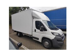 Peugeot Boxer - 335 2.0 BlueHDI L4