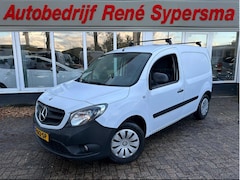 Mercedes-Benz Citan - 108 CDI BlueEFFICIENCY | Lat om Lat | Airco