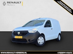 Dacia Dokker - 1.5 dCi 75 Basic TREKHAAK / ALL SEASON / DEALER ONDERHOUDEN