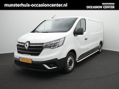 Renault Trafic - 2.0 dCi 110 T30 L2H1 Work Edition - Trekhaak - Sidebars