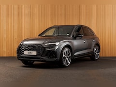 Audi Q5 - 50 TFSI e TOUR-PARKING-CITY-B/O-PANO