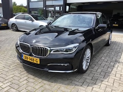 BMW 7-serie - 740i High Executive