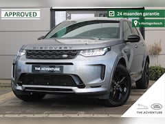 Land Rover Discovery Sport - P300e 1.5 SE