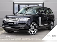 Land Rover Range Rover - 3.0 TDV6 Autobiography