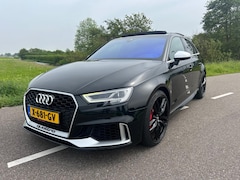 Audi RS3 - 2.5 TFSI quattro Virtual ACC B&O Camera Leer Pano