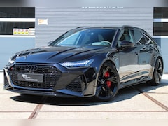 Audi RS6 - 4.0 TFSI quattro Kera | Pano | Akrapovic