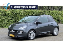 Opel ADAM - 1.0 Turbo Unlimited Rijklaarprijs